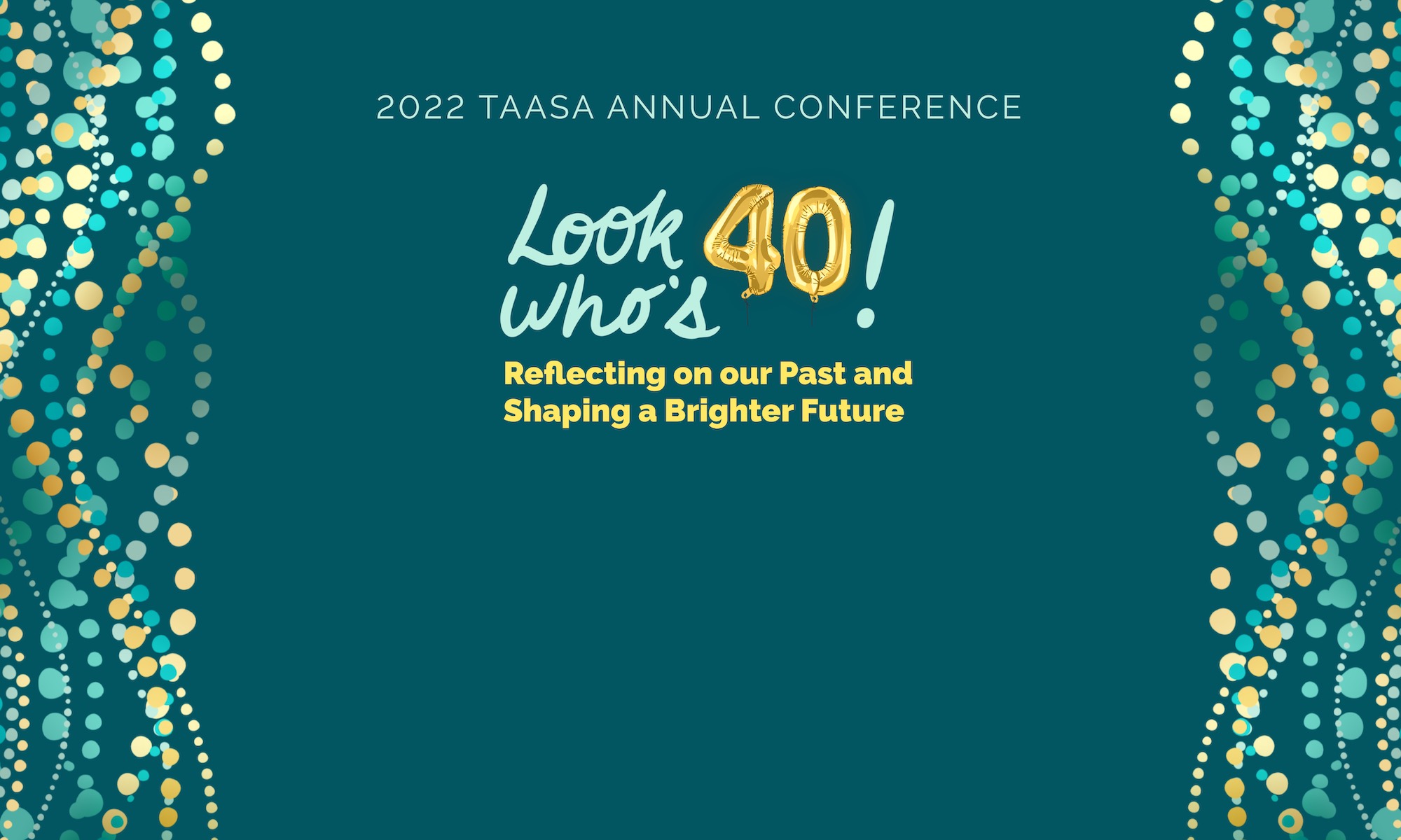 2023 TAASA Conference